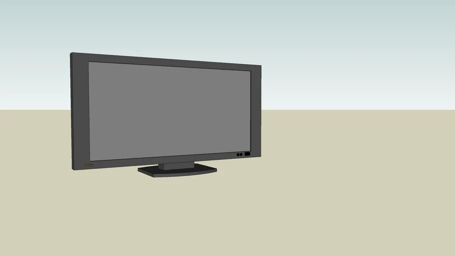 Sony HD TV