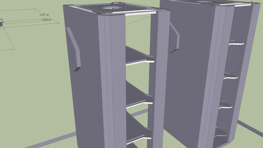3D Warehouse