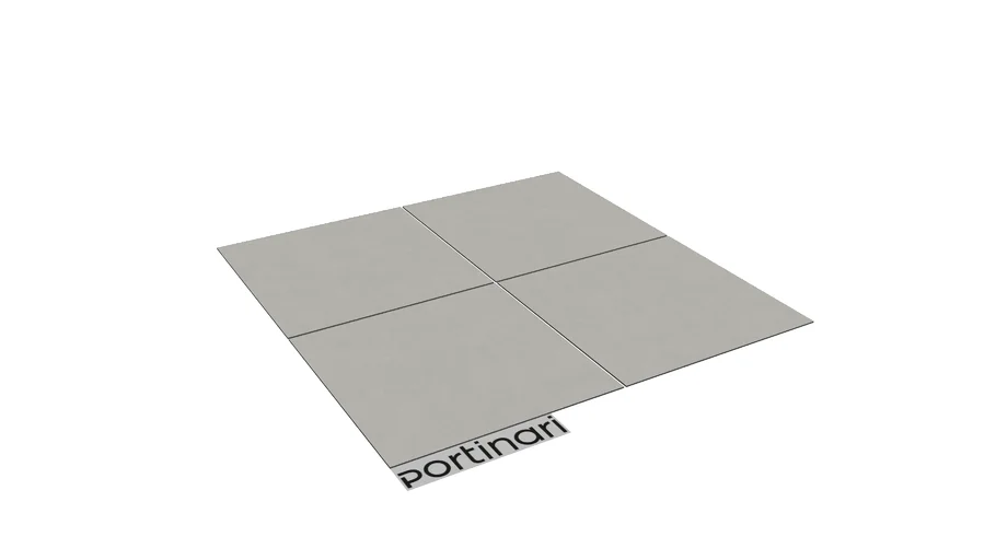 YORK WH NAT 120X120