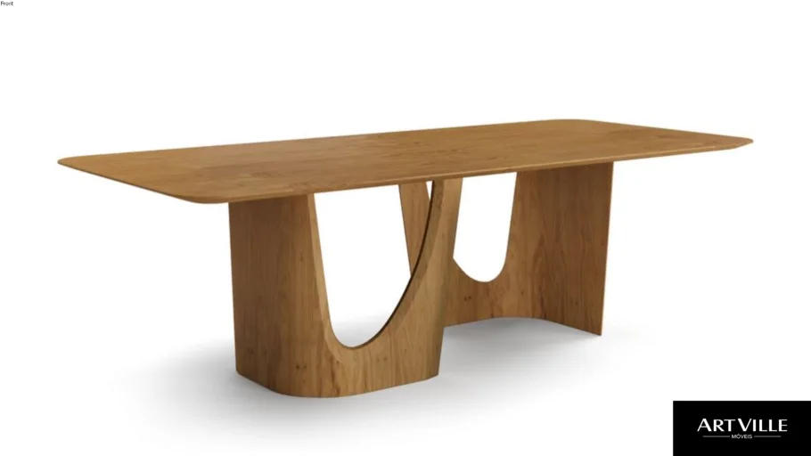 Mesa de Jantar Plm 171-ES