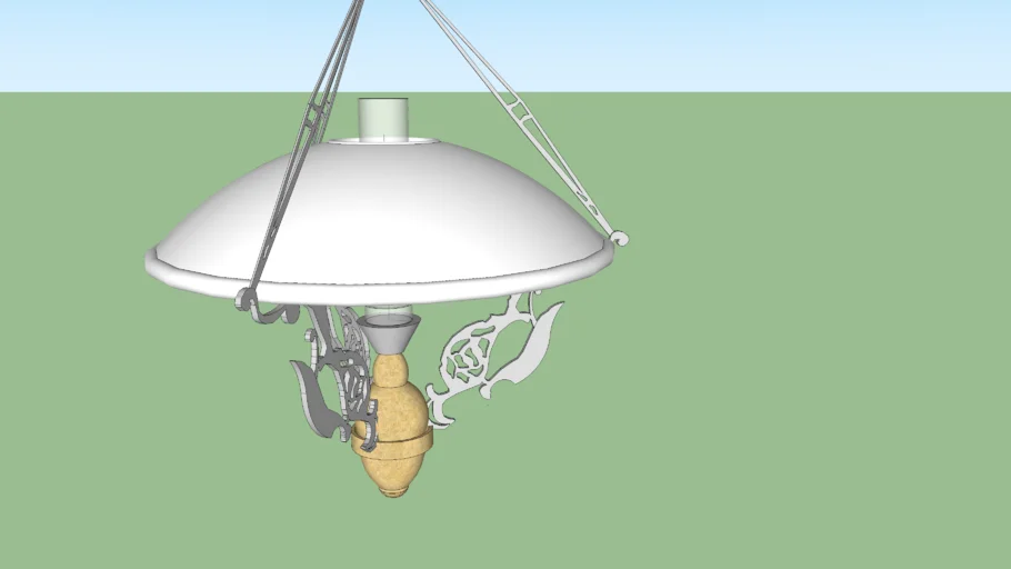 lampu jawa