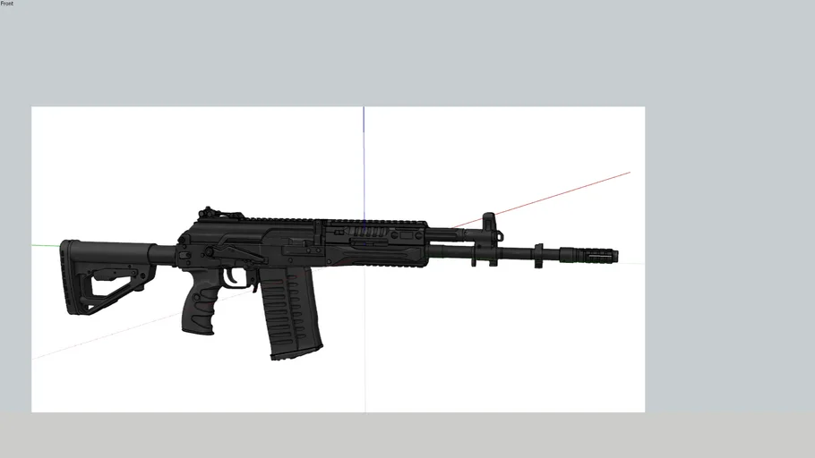 [TARKOV]AK-308