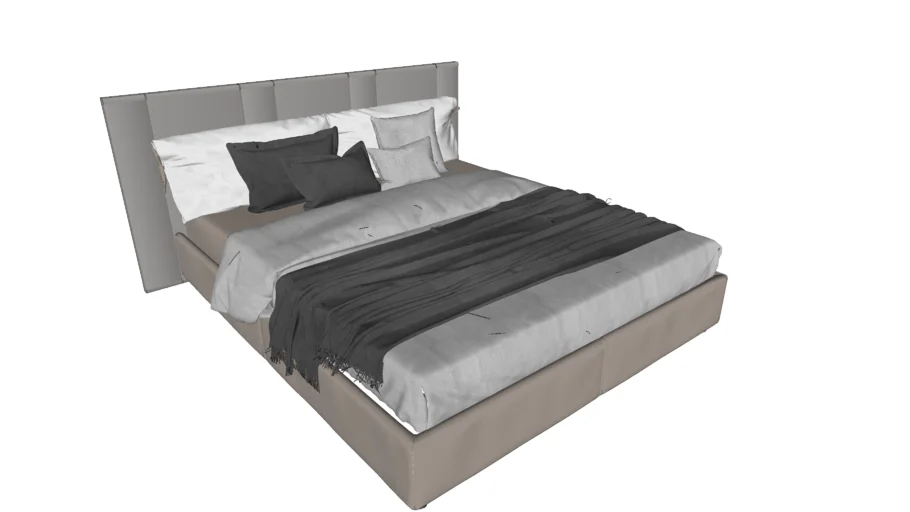 Cama King