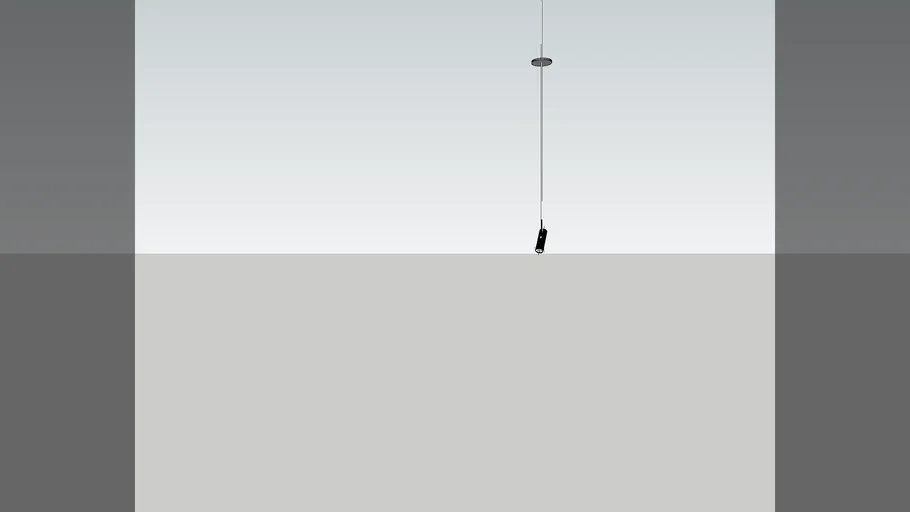 Pendant lamp