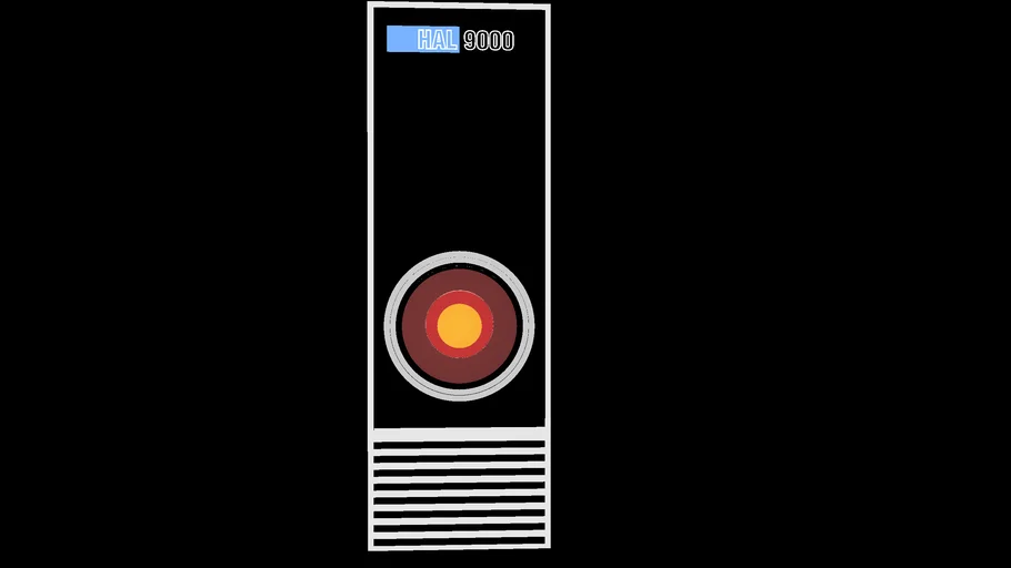HAL 9000