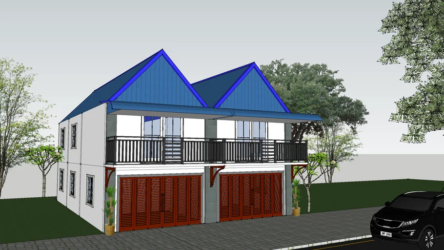 KHMER HOME PROJECT