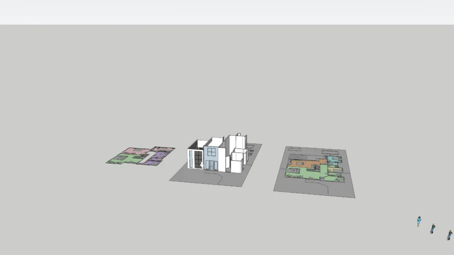enscape elevation