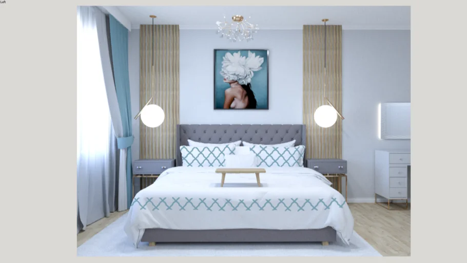 pendant lamp