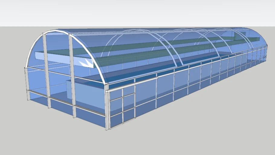 Invernadero Greenhouse