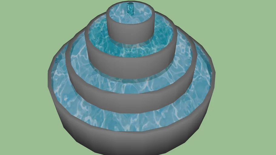 Fountain