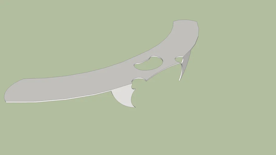 can opener both hands