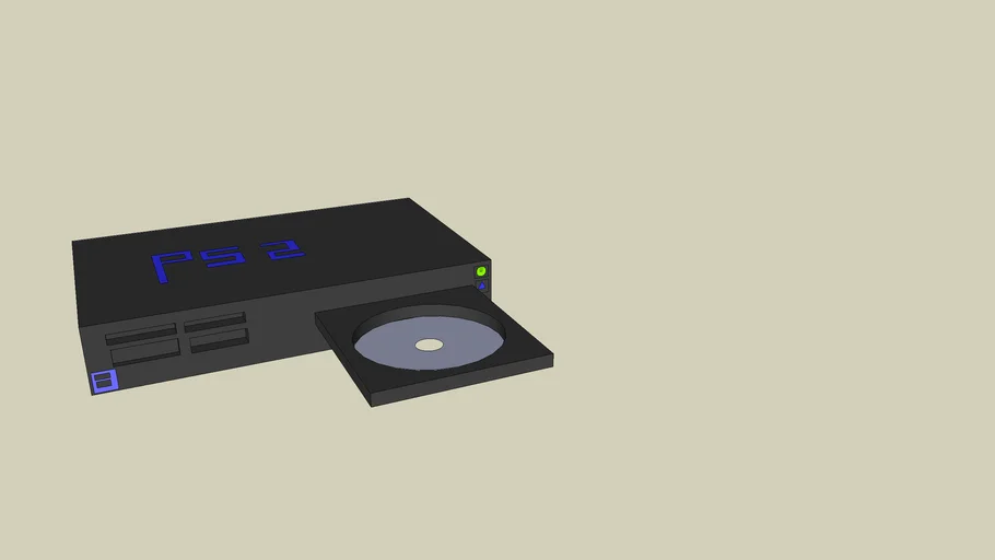 PS2