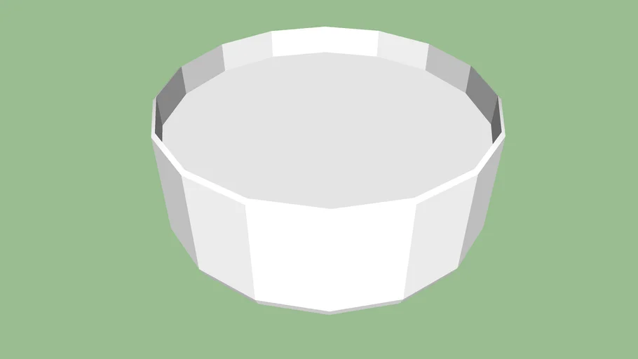 Cake | 3D Warehouse