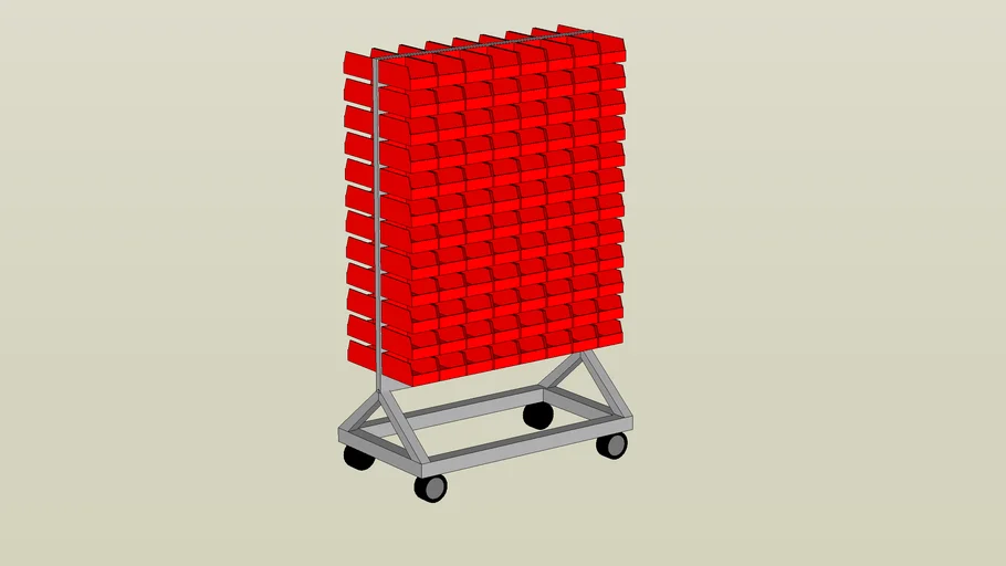 Storage Bins