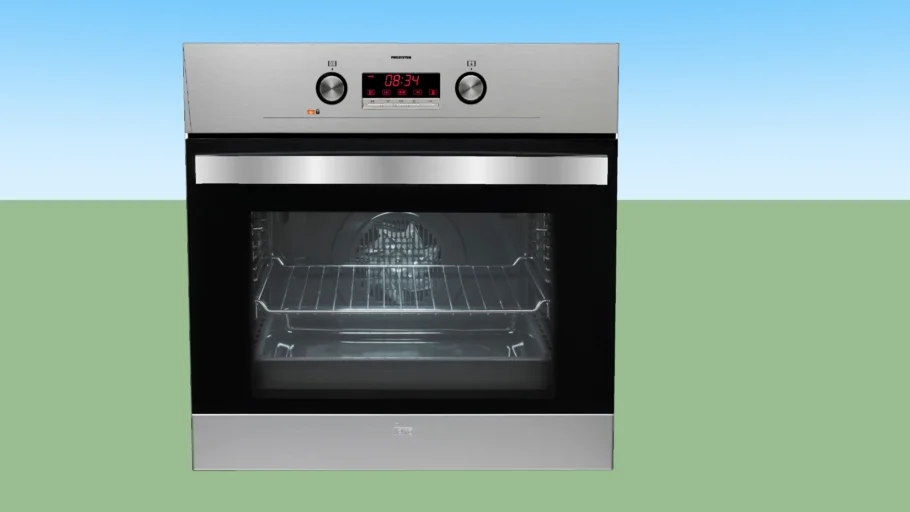Horno Teka HPE 735 Inox