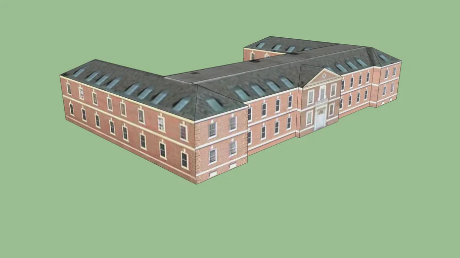 Pegram Residence Hall