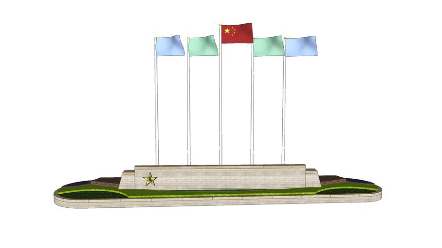 升旗台 www.1skp.com