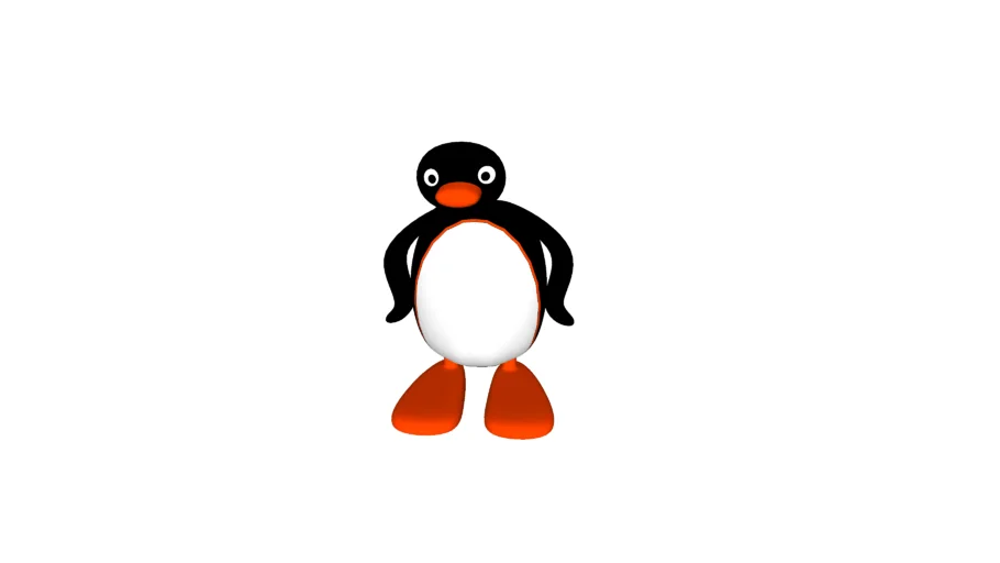 Pingu