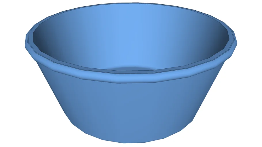 Wash Tub