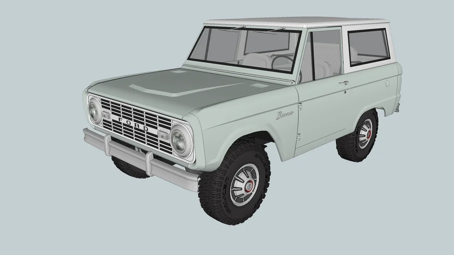 3D CAD Model Preview