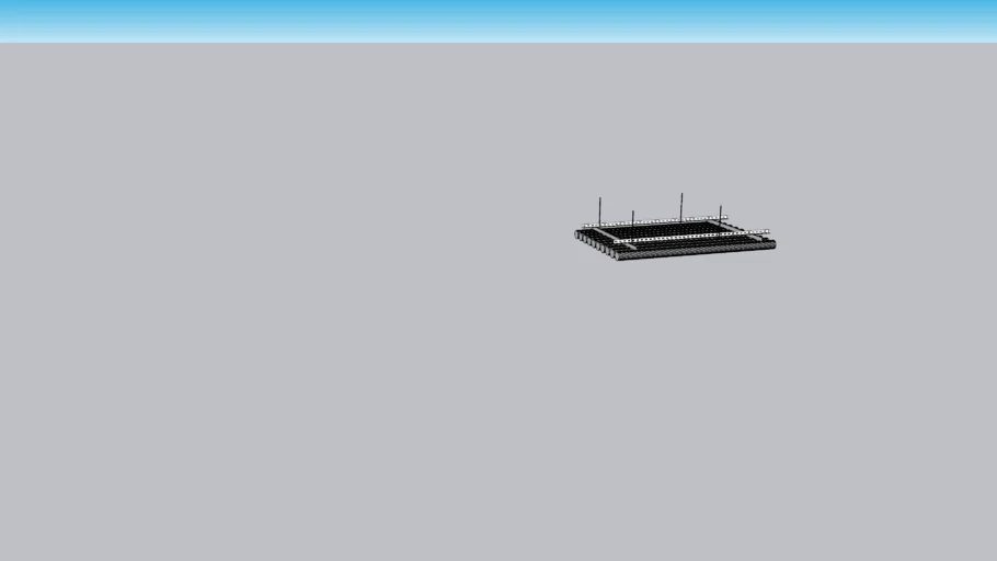 Circle Baffle