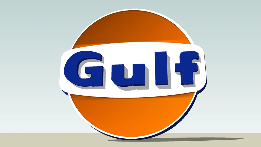Gulf® logo