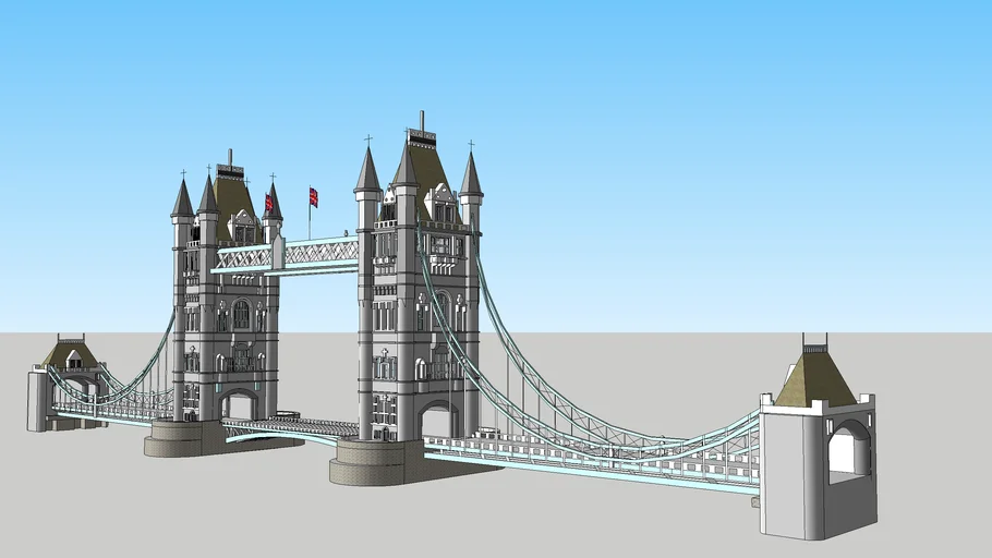 Tower Bridge