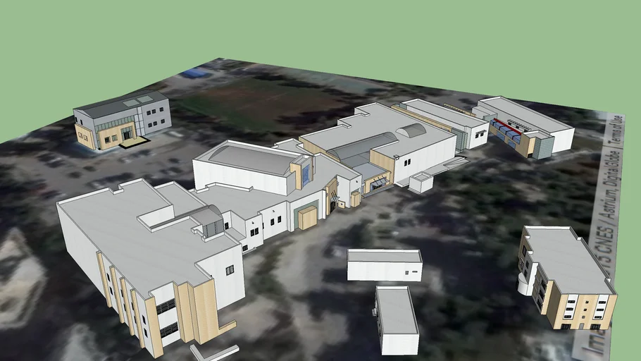 Princess Sumaya University for Technology