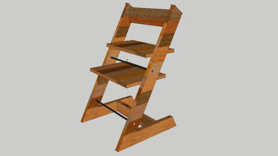 Stokke Tripp Trapp High Chair