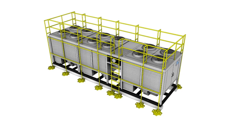3D Warehouse