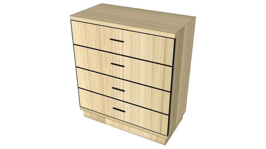 Credenza