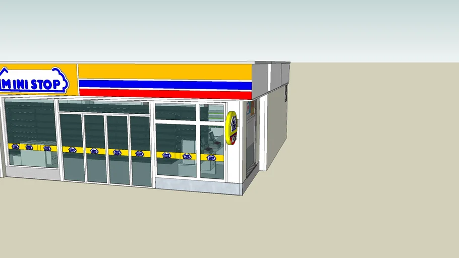 MINISTOP