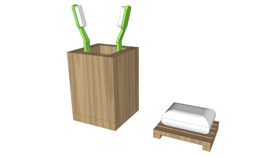 Bathroom Accessories
