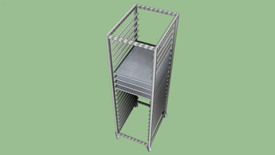 3D Warehouse
