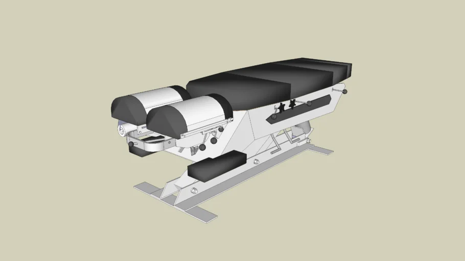 table de massage