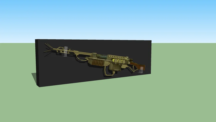Wunderwaffe DG-2