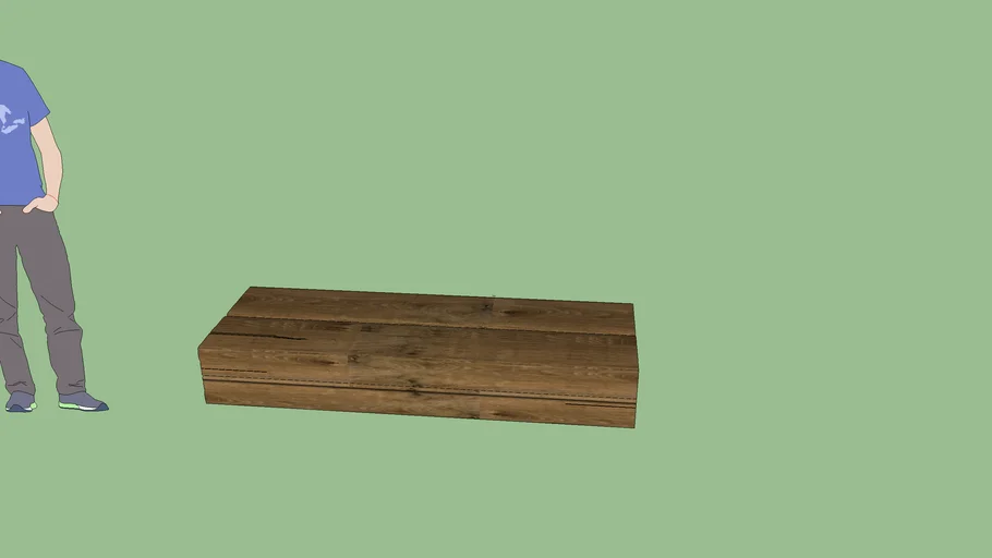 sleeper wood