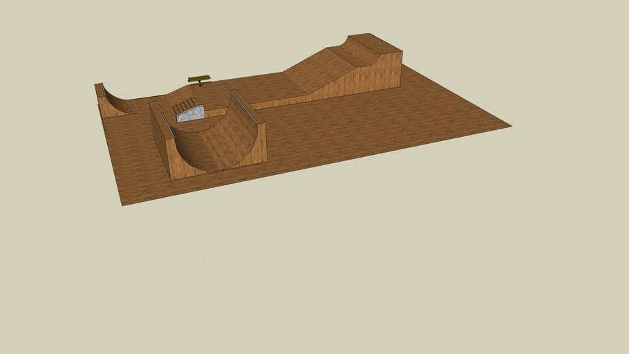 skate park