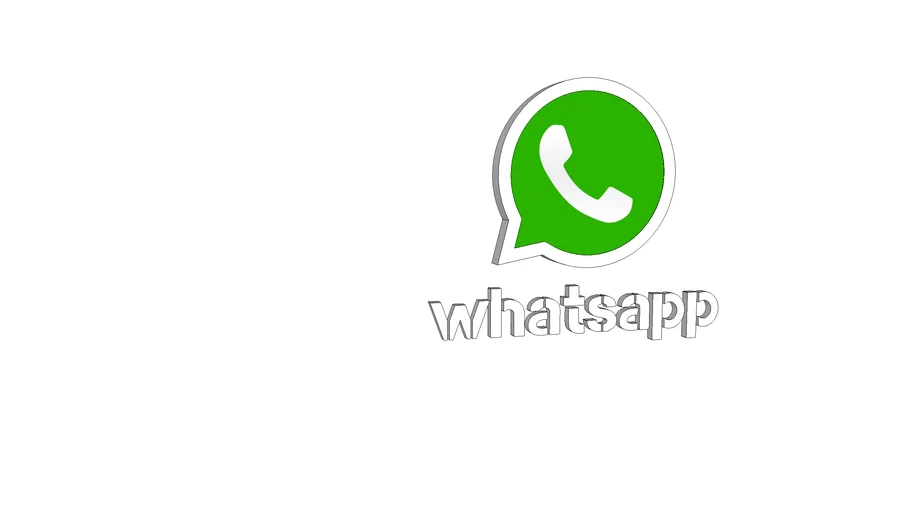 LOGO WHATSAPP