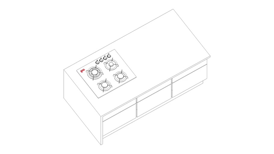 Kitchen counter Top