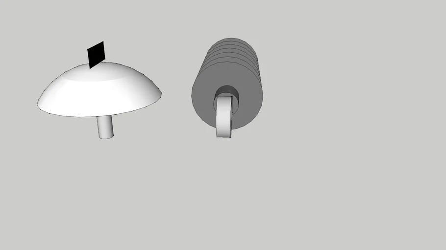 Primary Insulator Pack (2.4/4.2 to 19.9/34.5 kV)