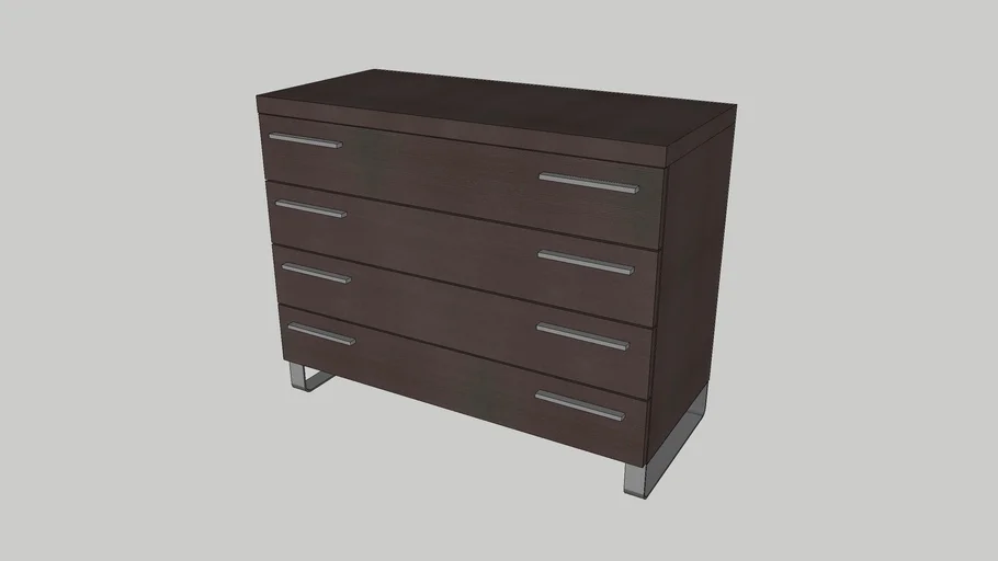 Cabinet, Hulsta, tamis plus
