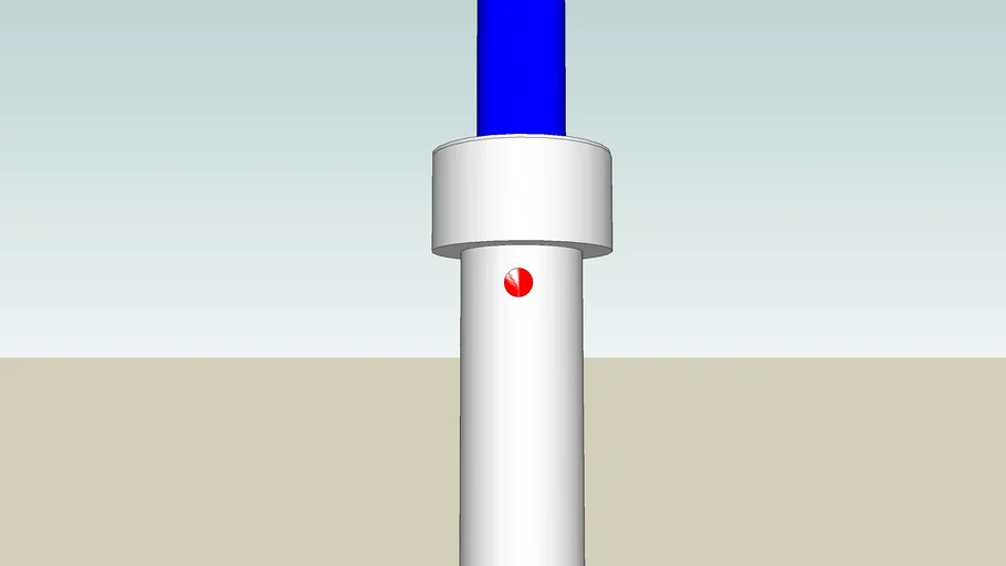 Lightsaber(blue)