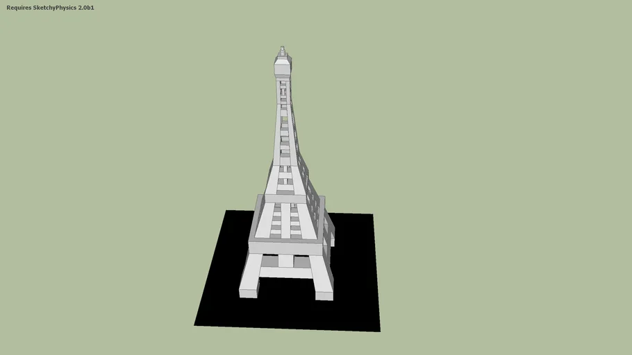 torre eiffel