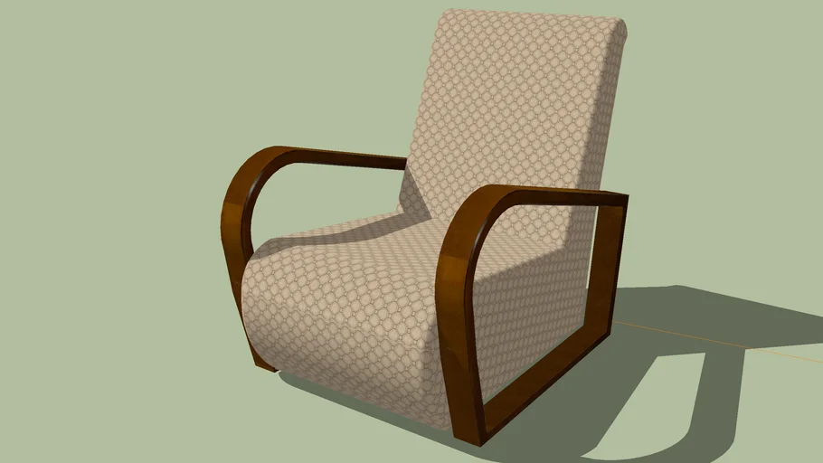 Laura Ashley Chair