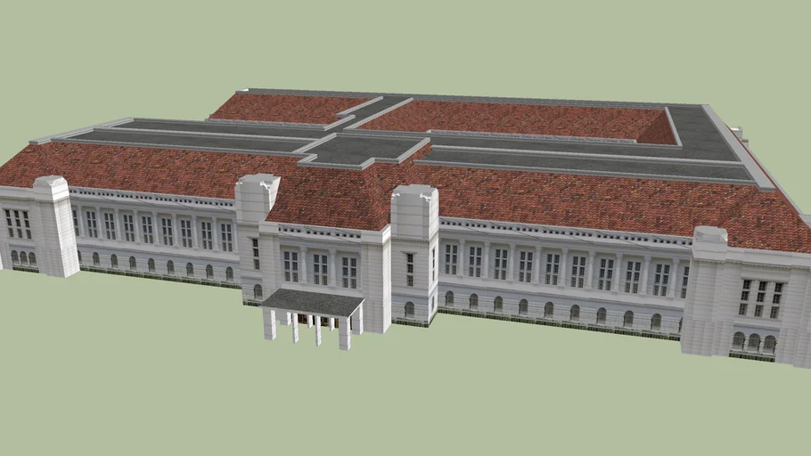 Bank Indonesia Kota Jakarta