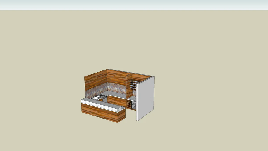 Mini Bar