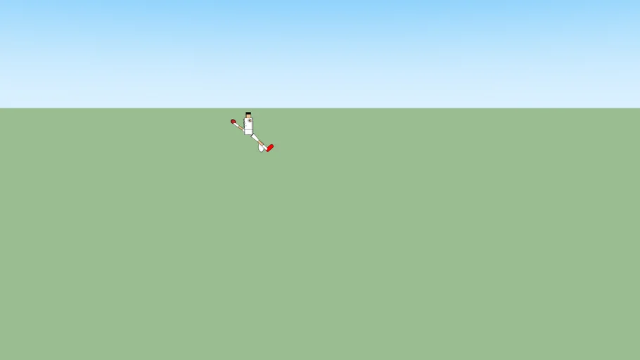 Kicker | 3D Warehouse