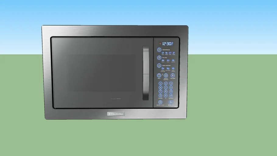 Micro Ondas Electrolux MB43T