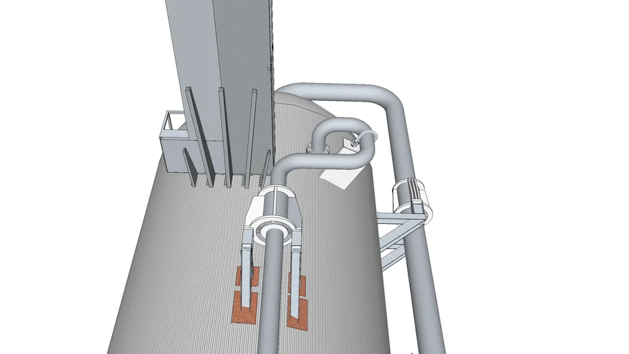 Column | 3D Warehouse